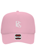 BG Trucker Cap