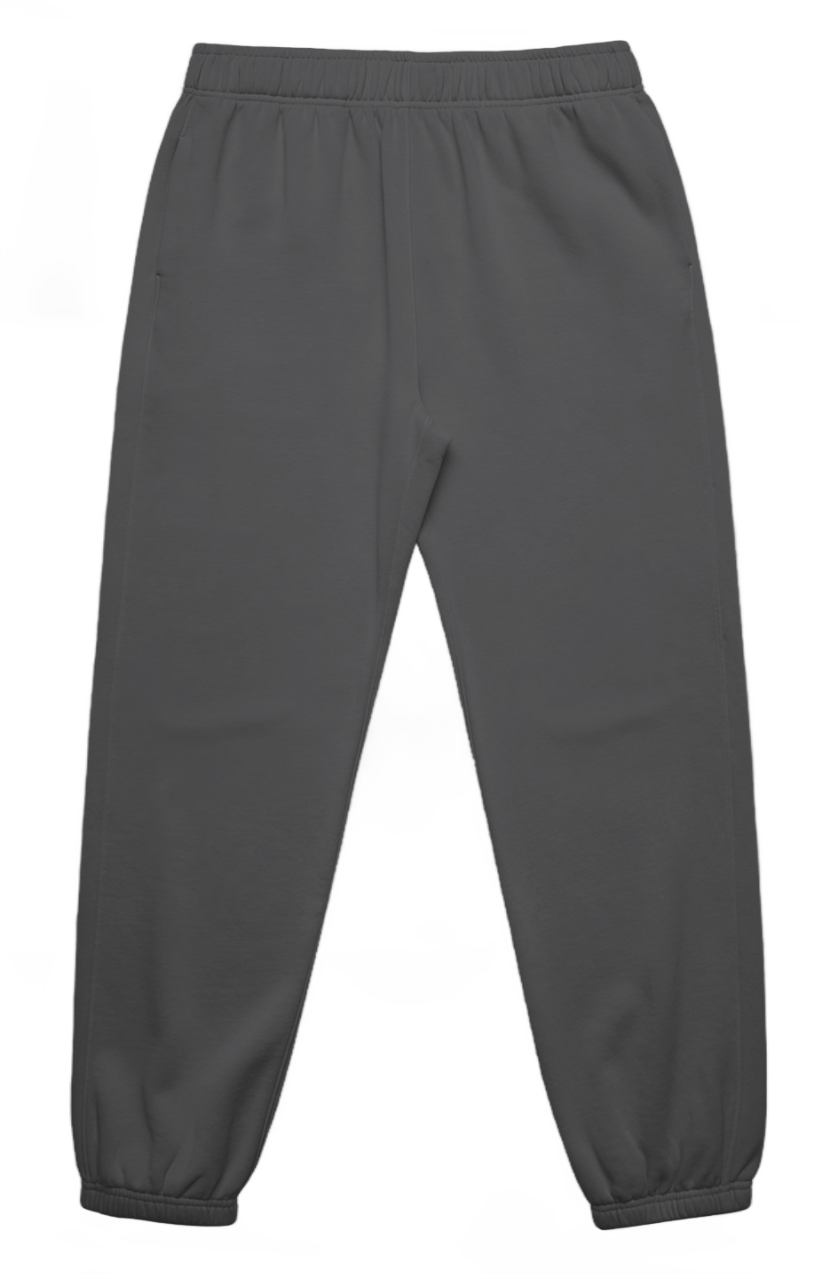 Relax Faded Track Pants