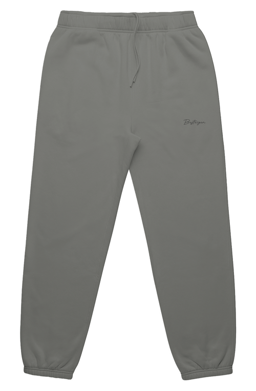Relax Track Pants