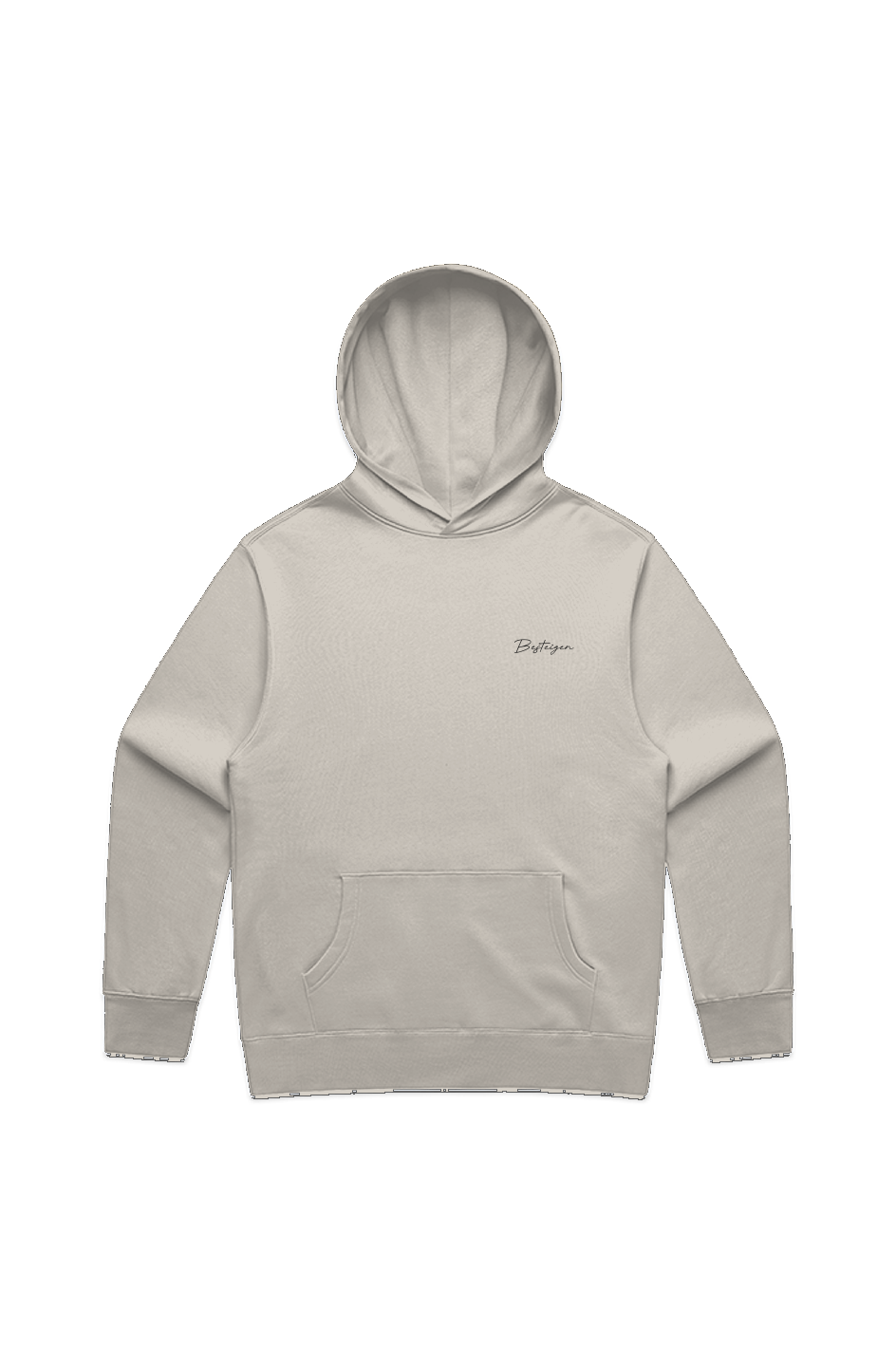 Classic Relaxed Hood