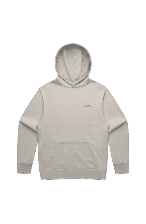 Classic Relaxed Hood