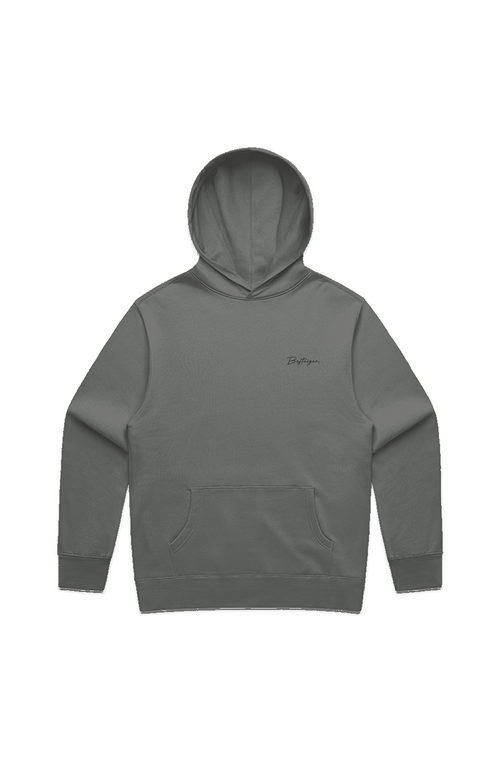 Classic Relaxed Hood