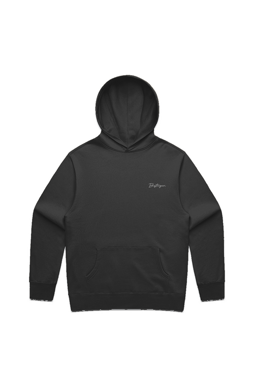 Classic Relaxed Hood