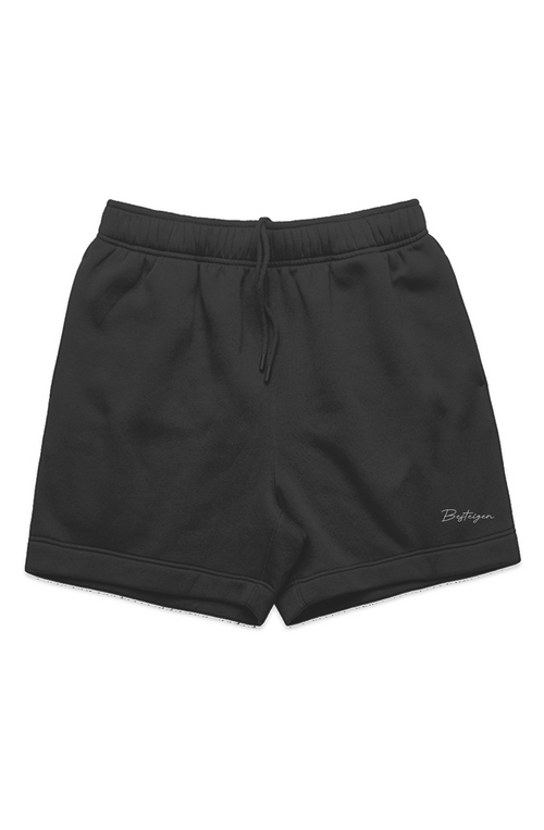 Classic Relaxed Shorts