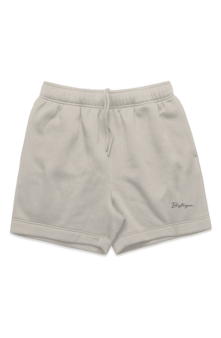 Classic Relaxed Shorts