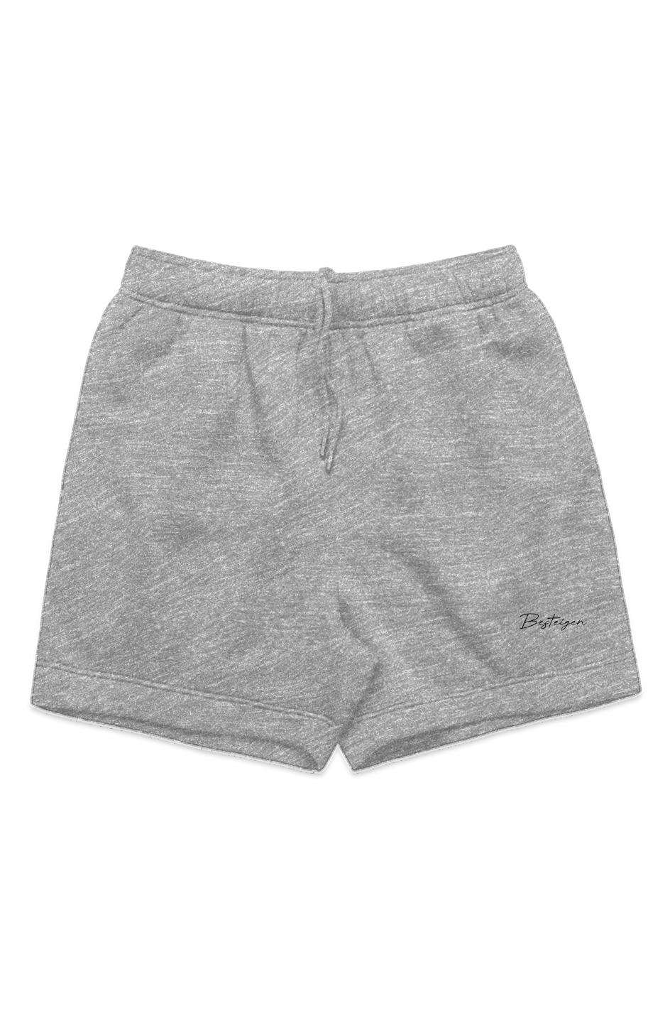 Classic Relaxed Shorts