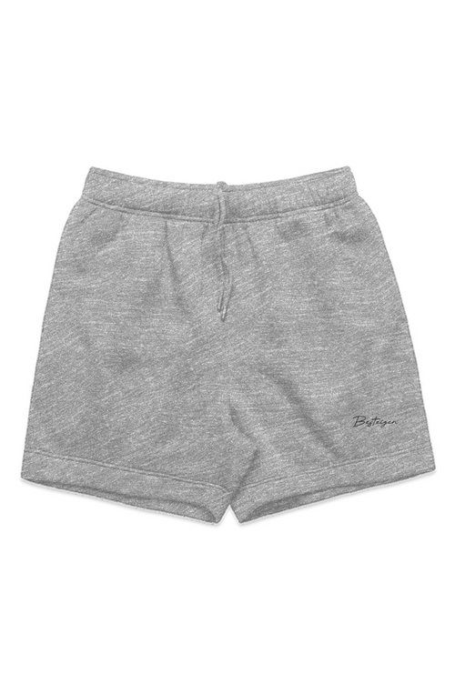 Classic Relaxed Shorts