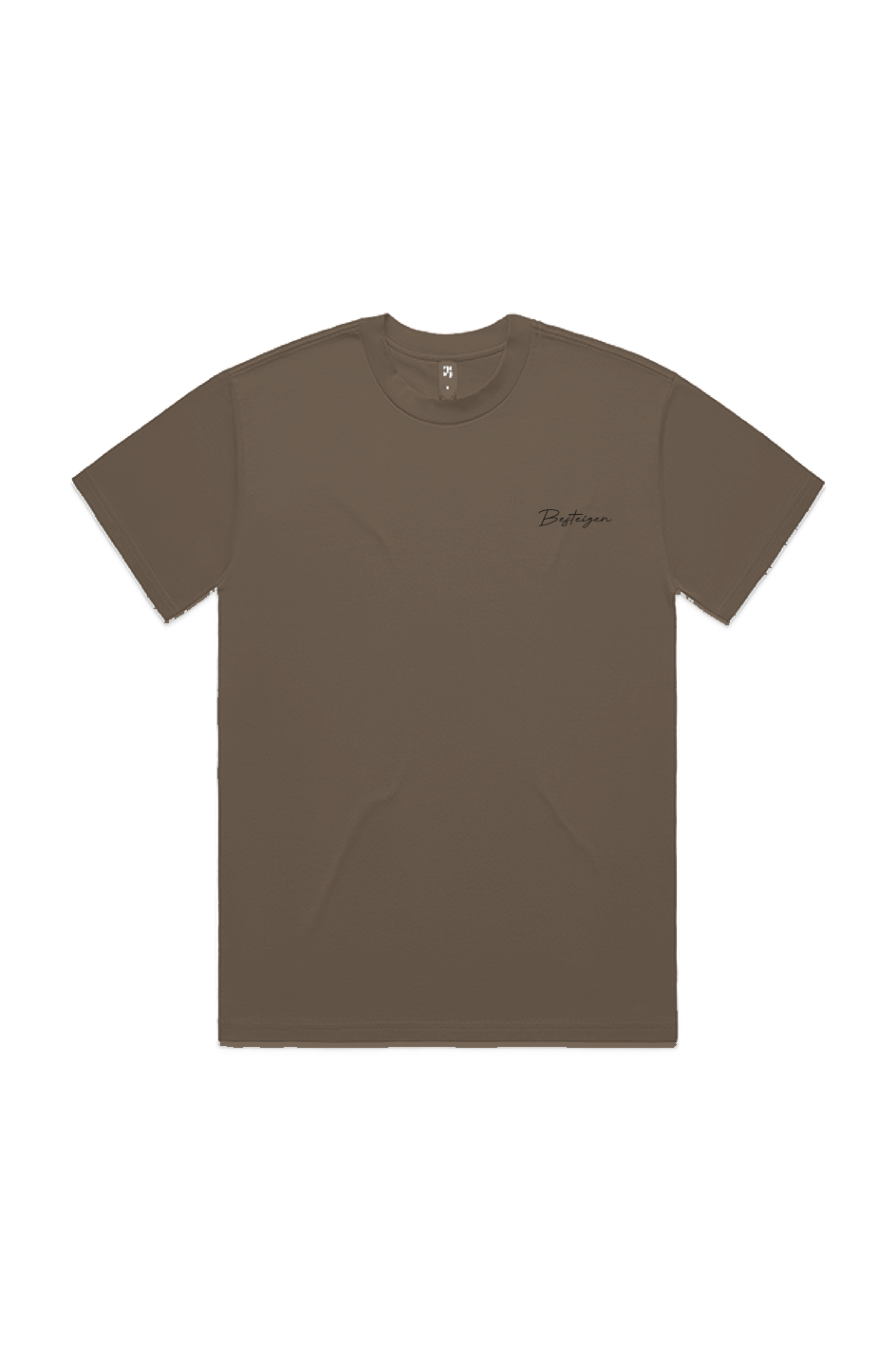 Classic Heavy Tee