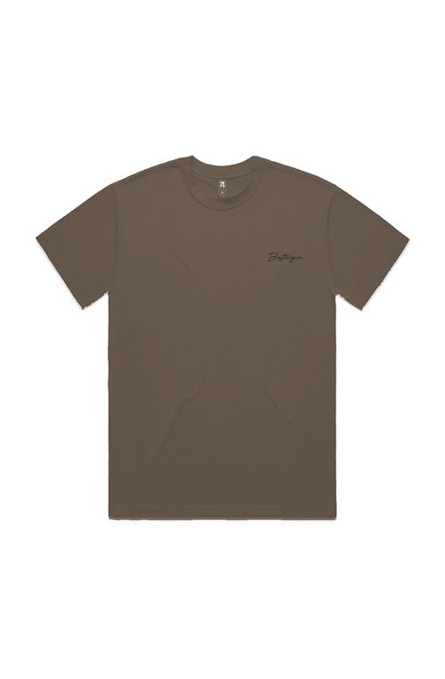 Classic Heavy Tee