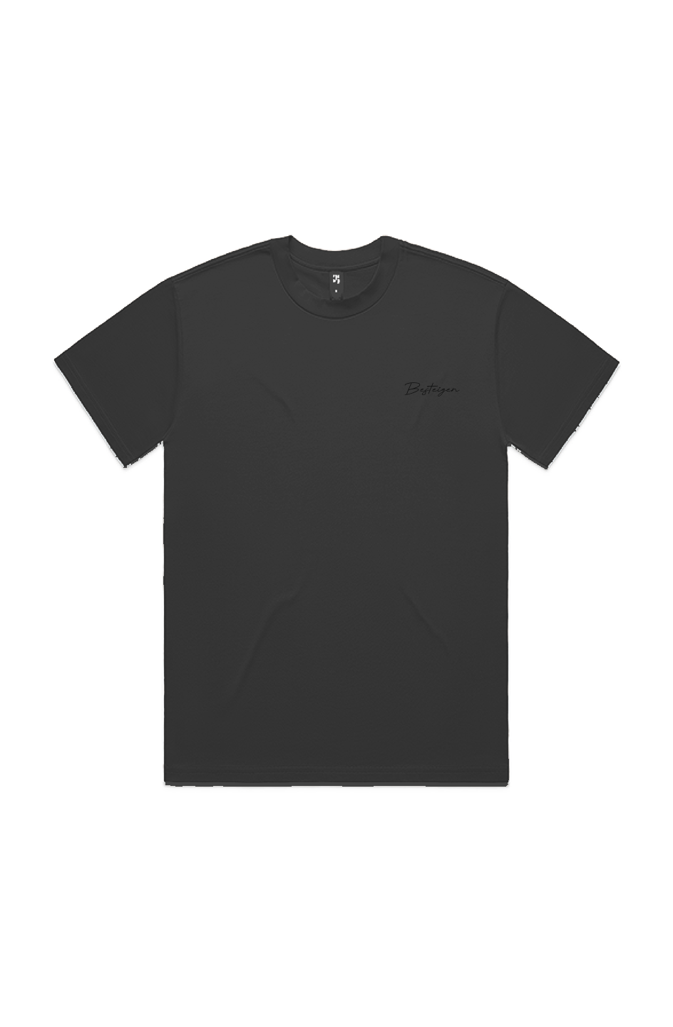 Classic Heavy Tee