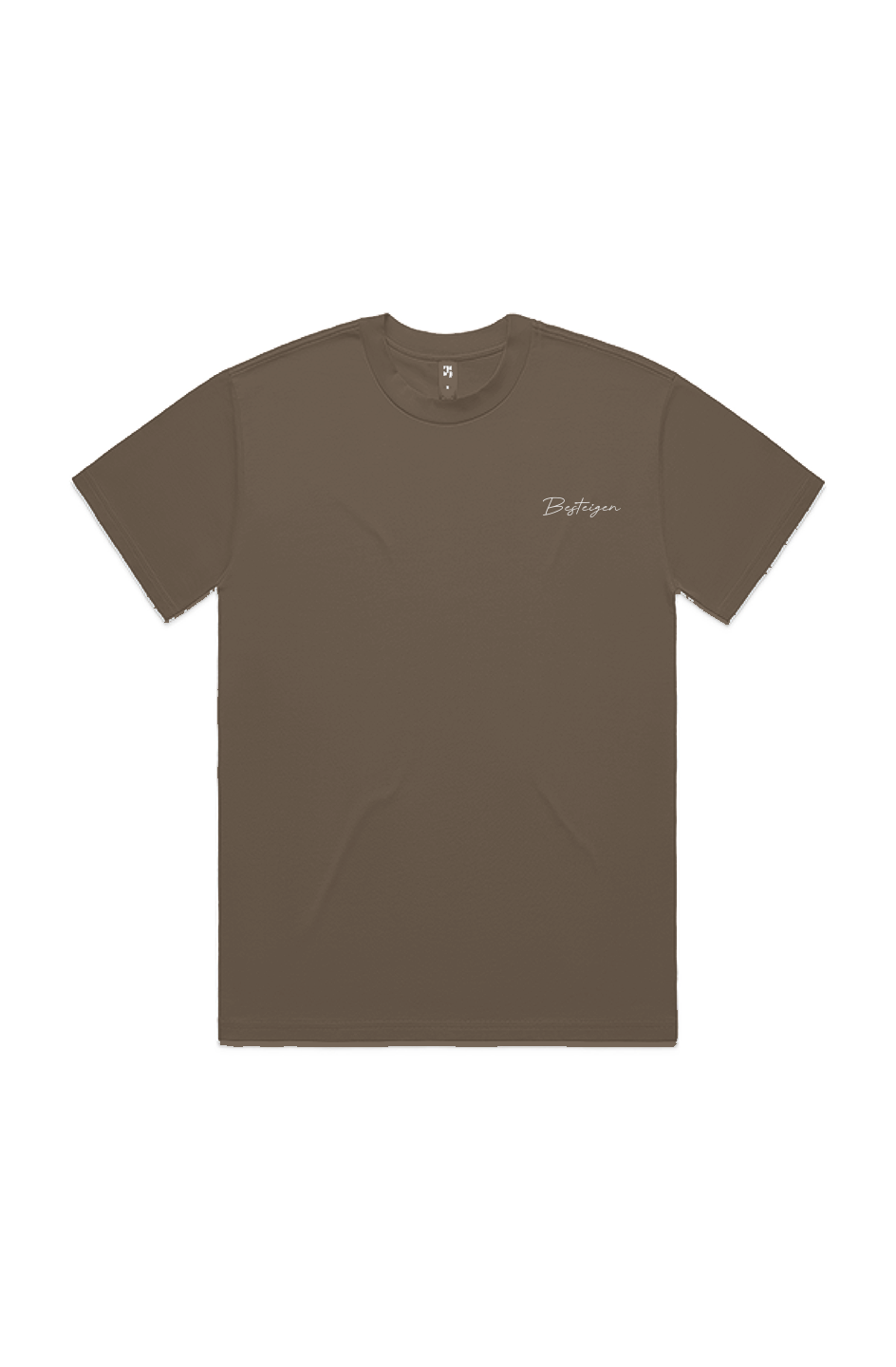 HEAVY TEE