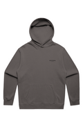 Relaxed Faded Hood
