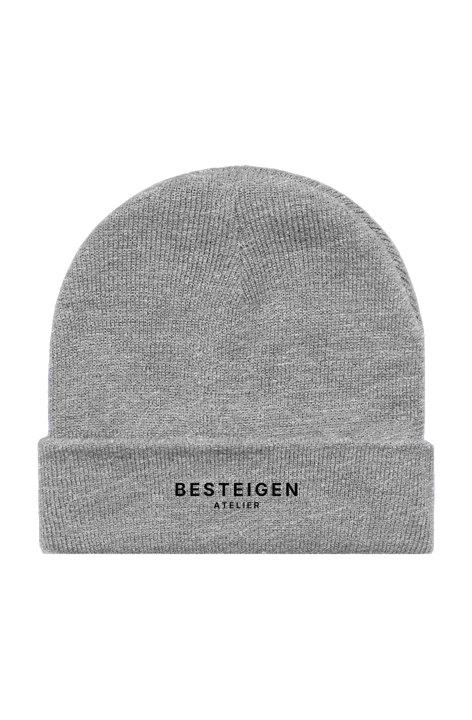 Cuff Beanie