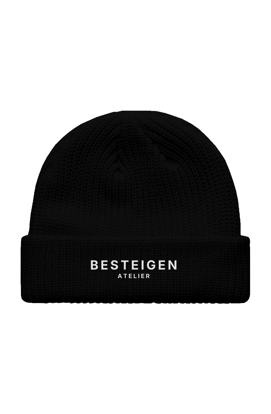 Fisherman Beanie