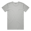 Heavy Faded Script Tee