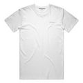 Heavy Script Tee