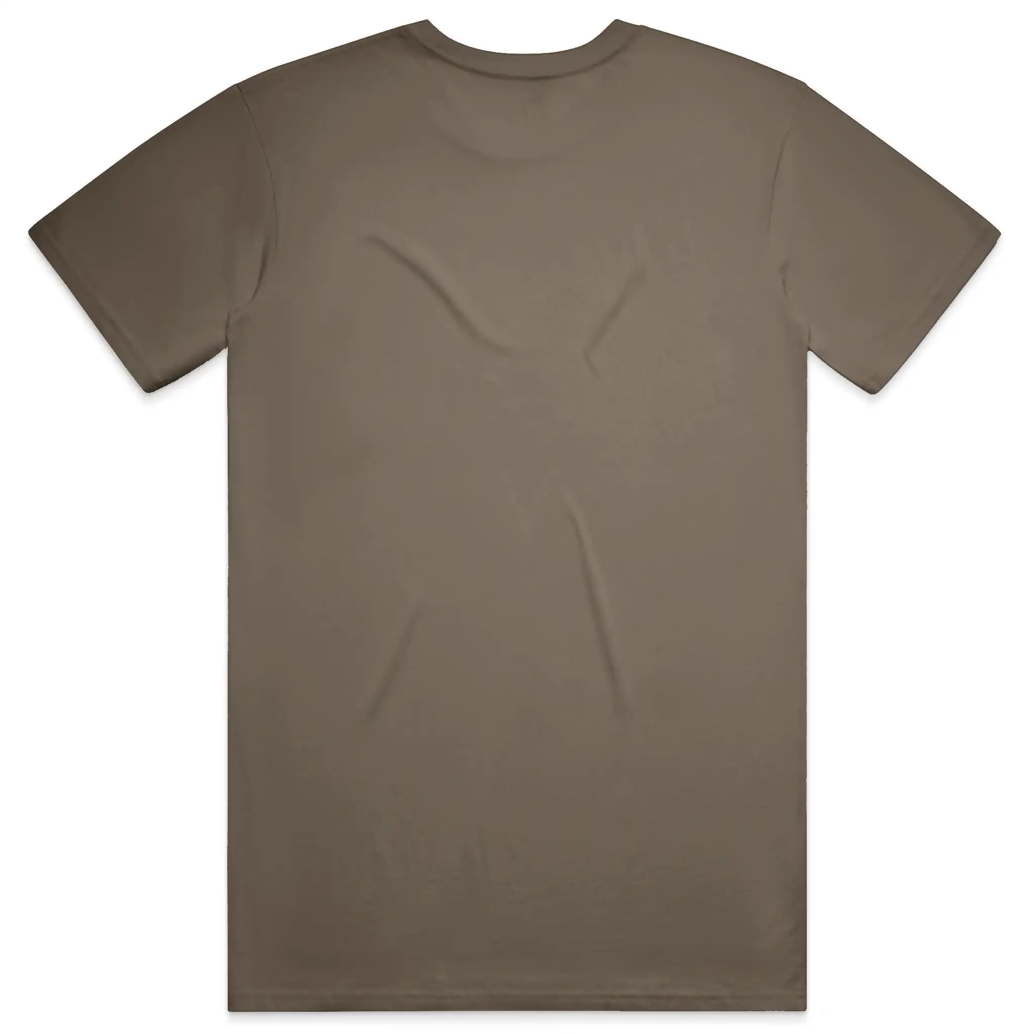 Heavy Script Tee