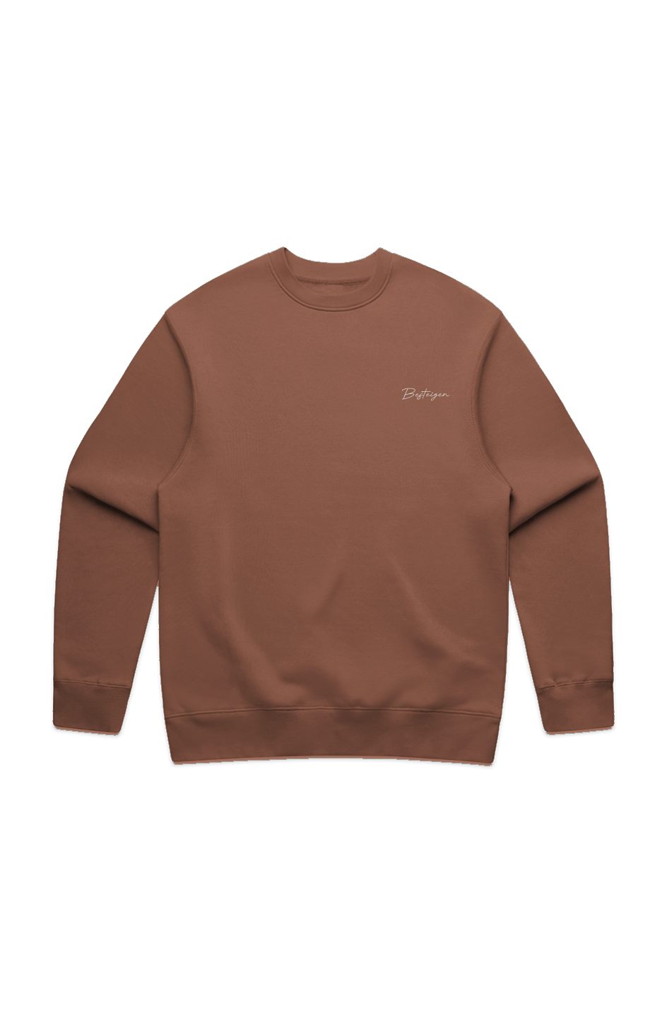 Relaxed Crew Script