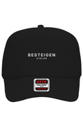 Monogram Trucker Cap