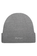 Signature Cashmere Wool Beanie