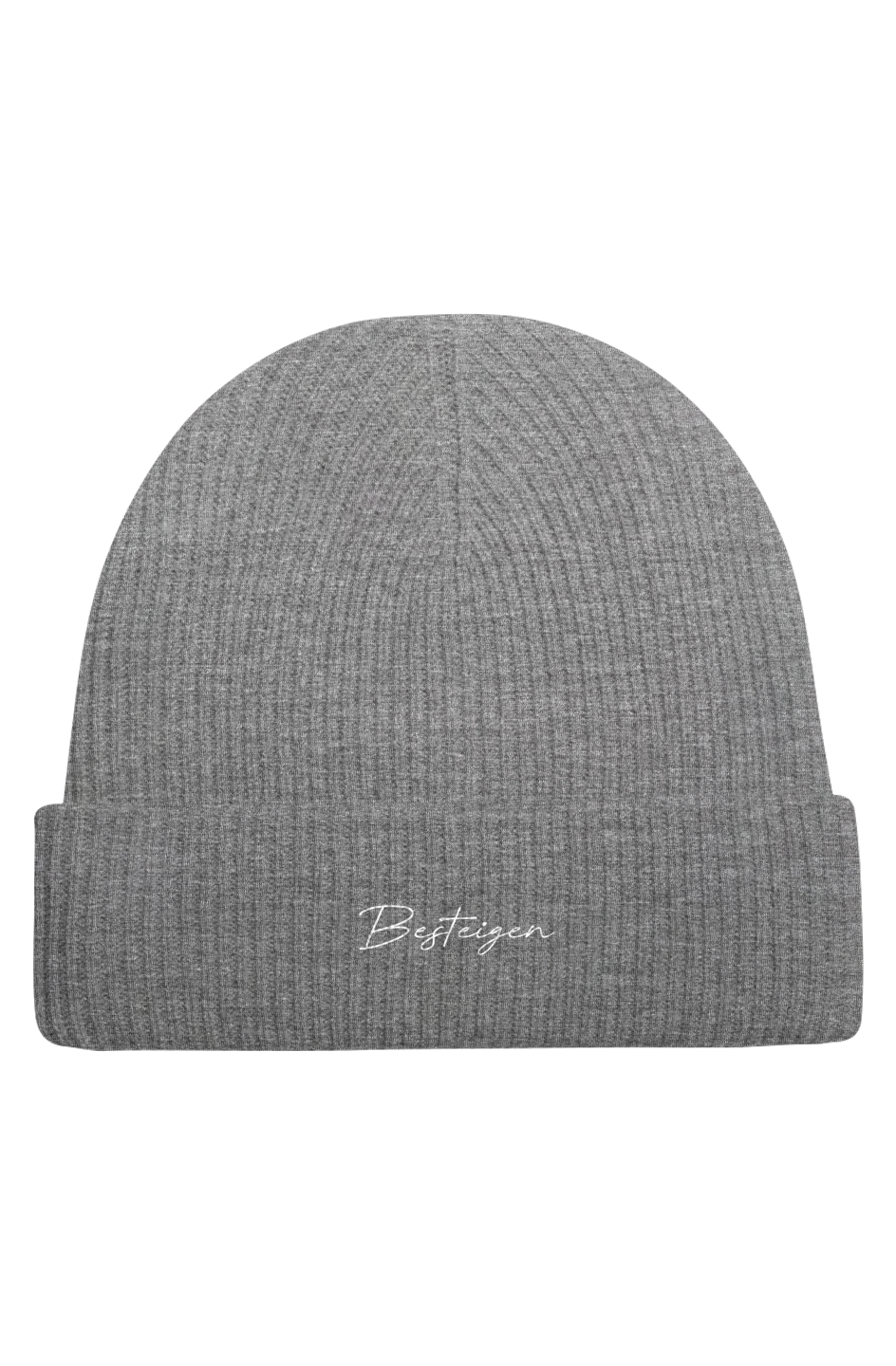 Signature Cashmere Wool Beanie