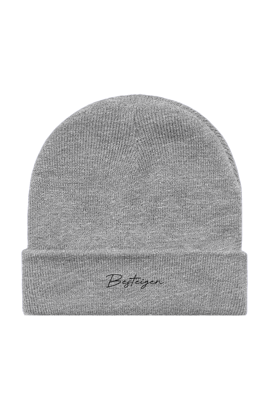 Signature Cuff Beanie