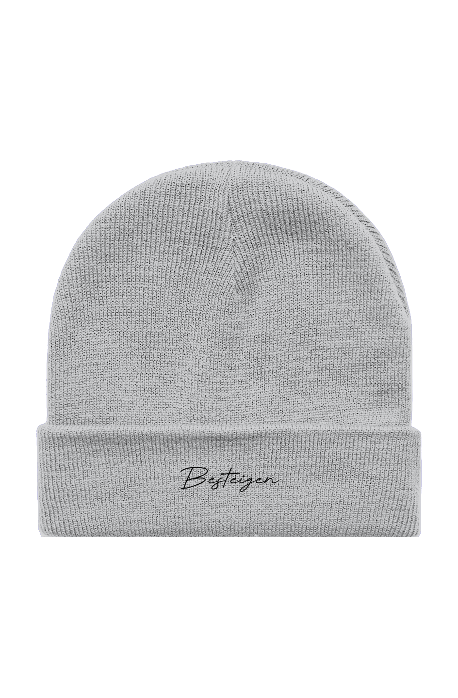 Signature Cuff Beanie