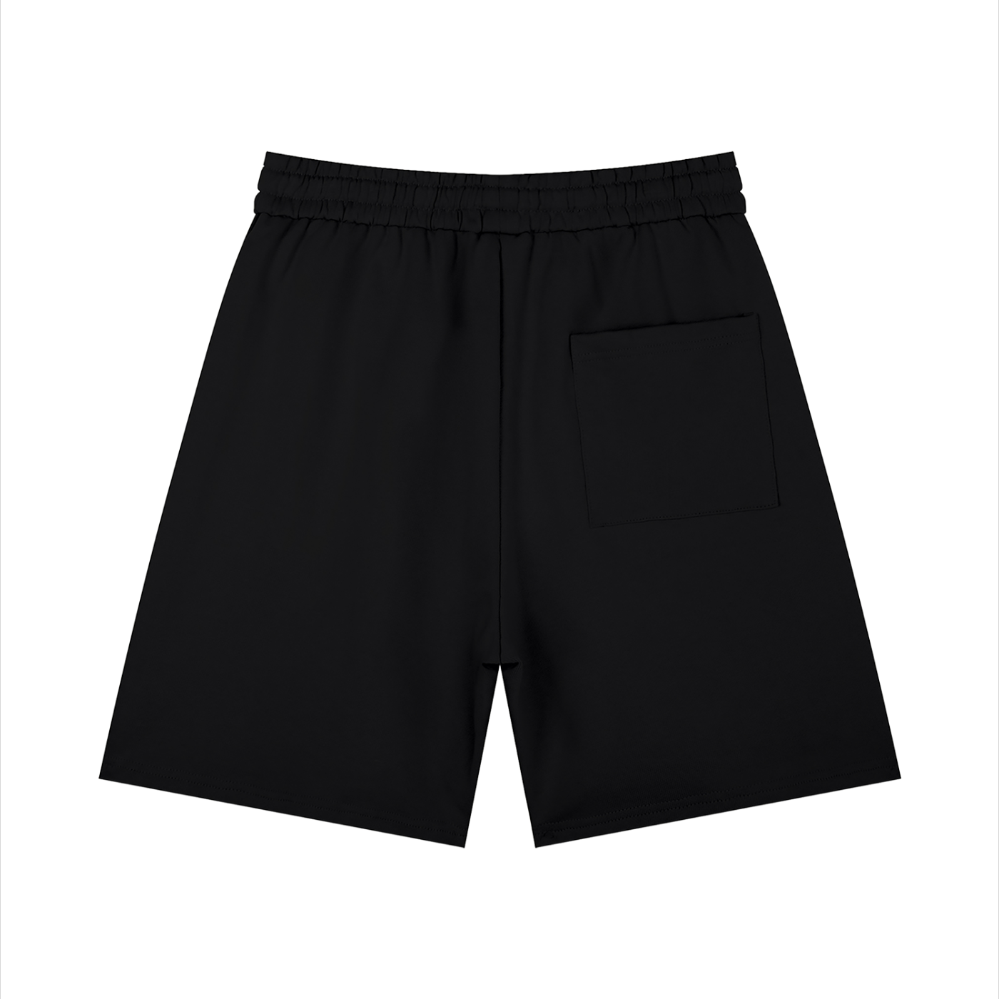 Signature Loose Fit Drawstring Shorts