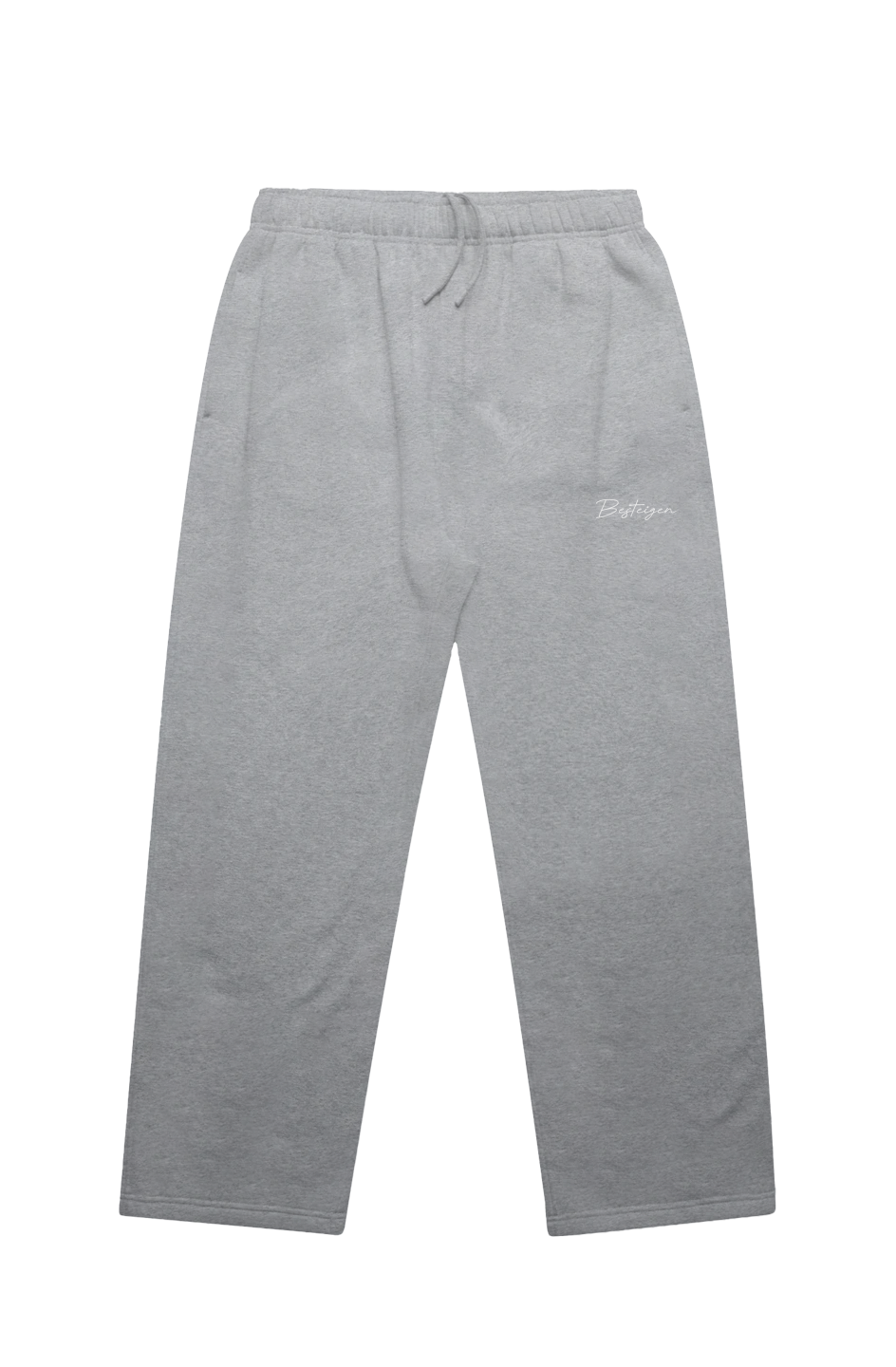 Relax Cuffless Trackpants