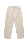 Relax Cuffless Trackpants
