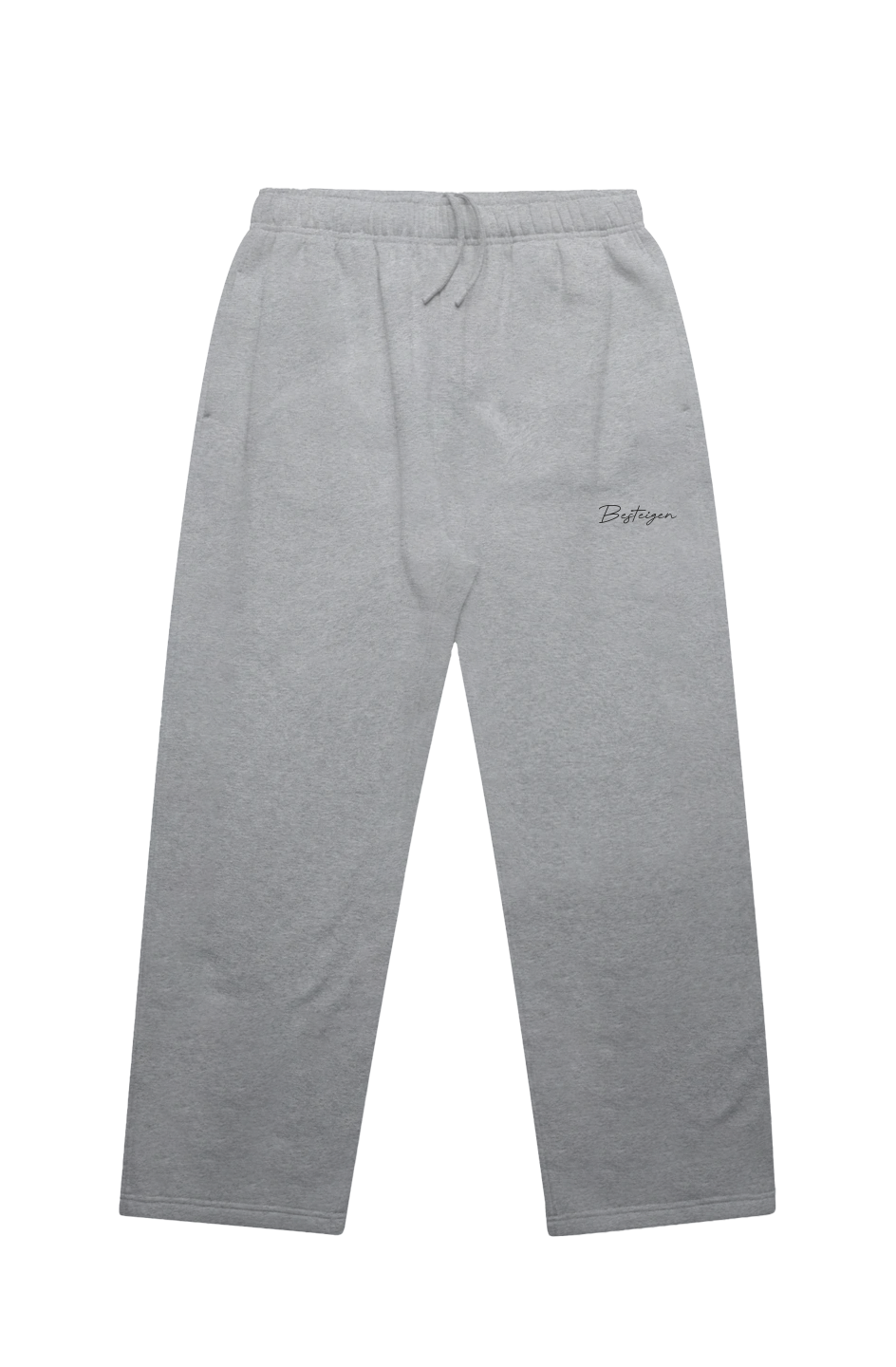 Relax Cuffless Trackpants