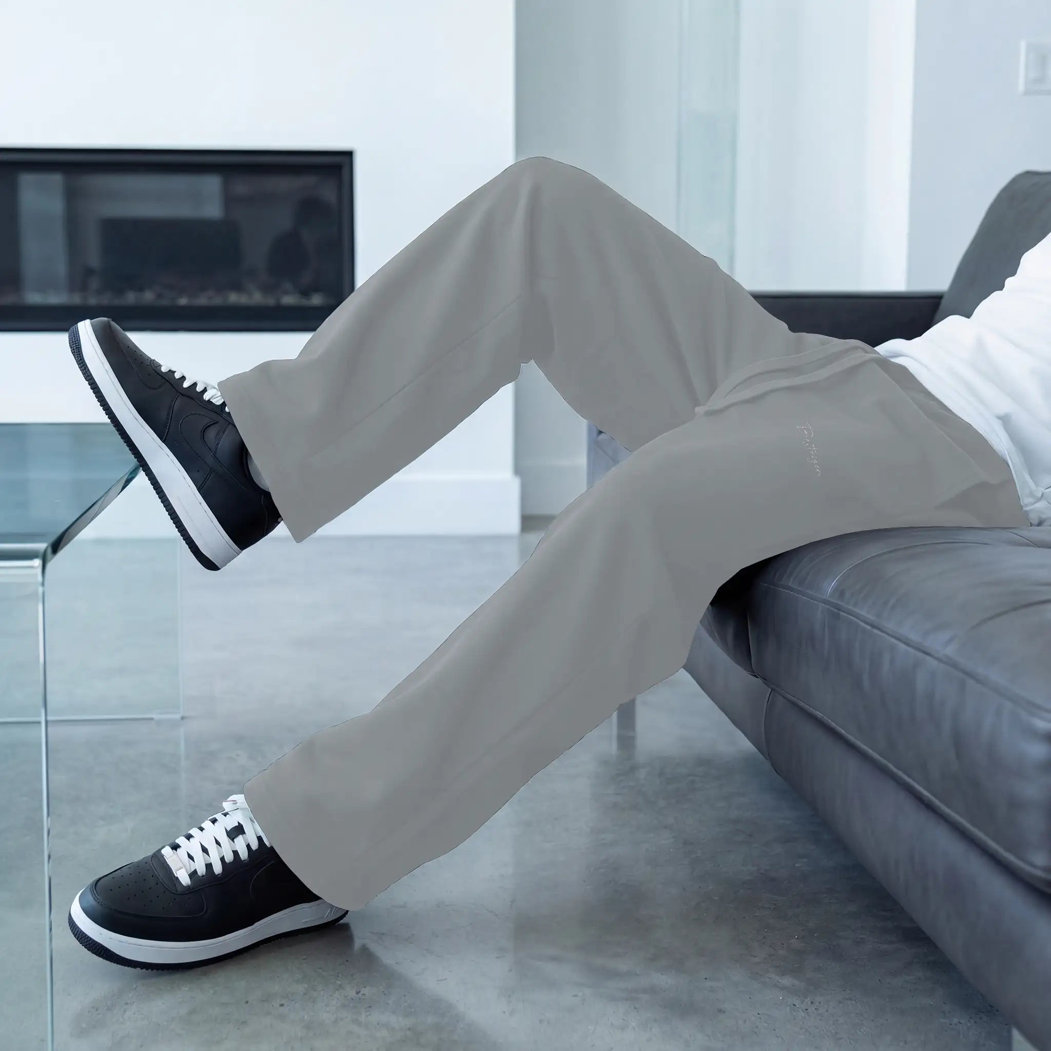 Heavyweight Terry Pant