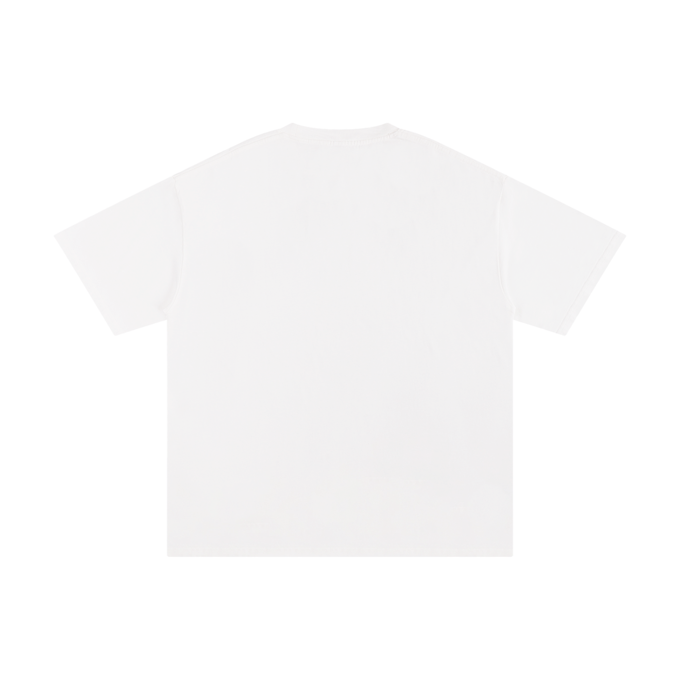 Signature Pure Cotton Tee
