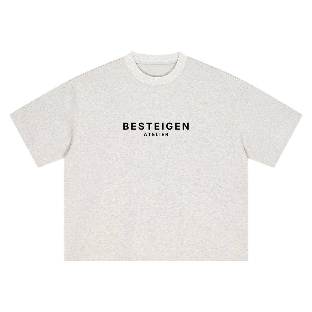 Boxy Oversized T-Shirt