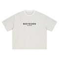 Boxy Oversized T-Shirt