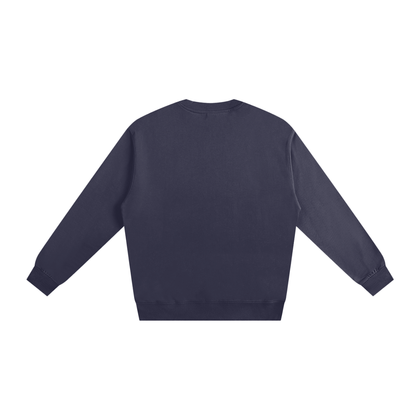 Monagram Sweatshirt