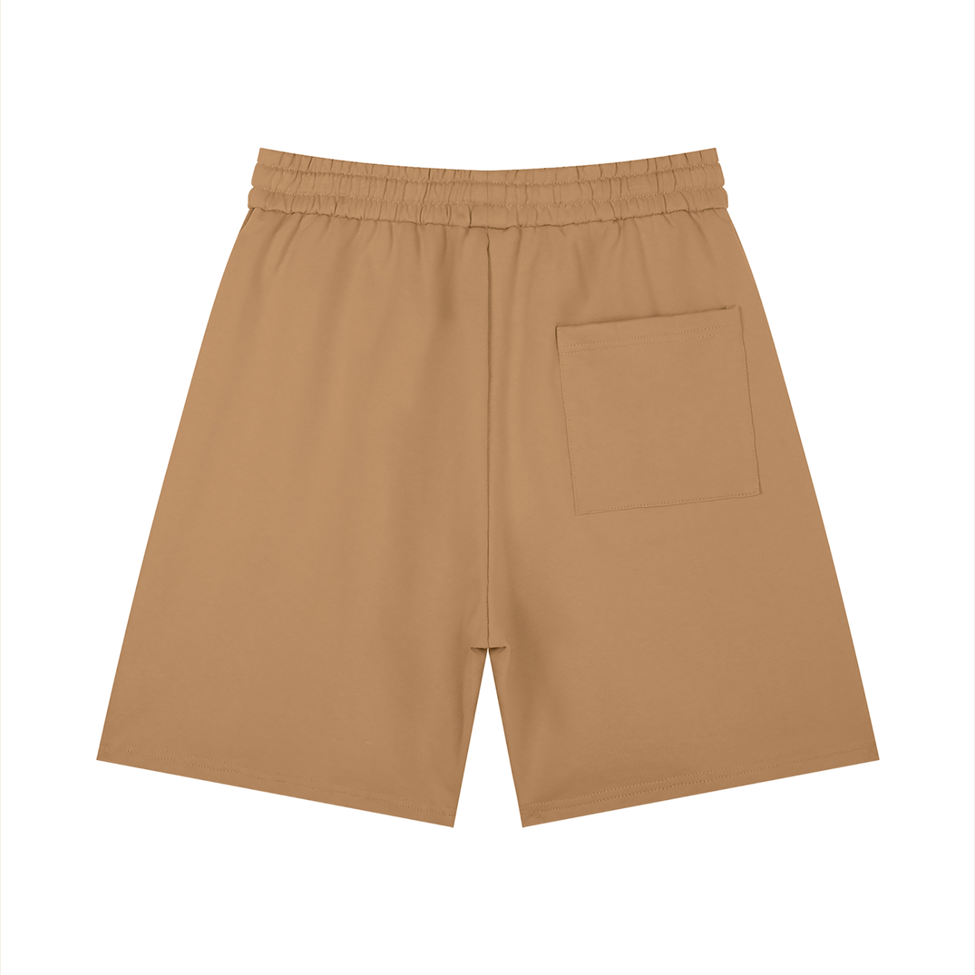 Signature Loose Fit Drawstring Shorts