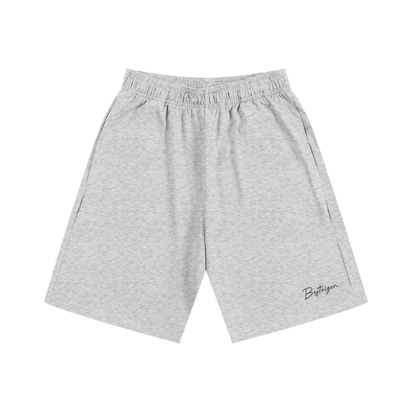 Essential Signature Cotton Shorts