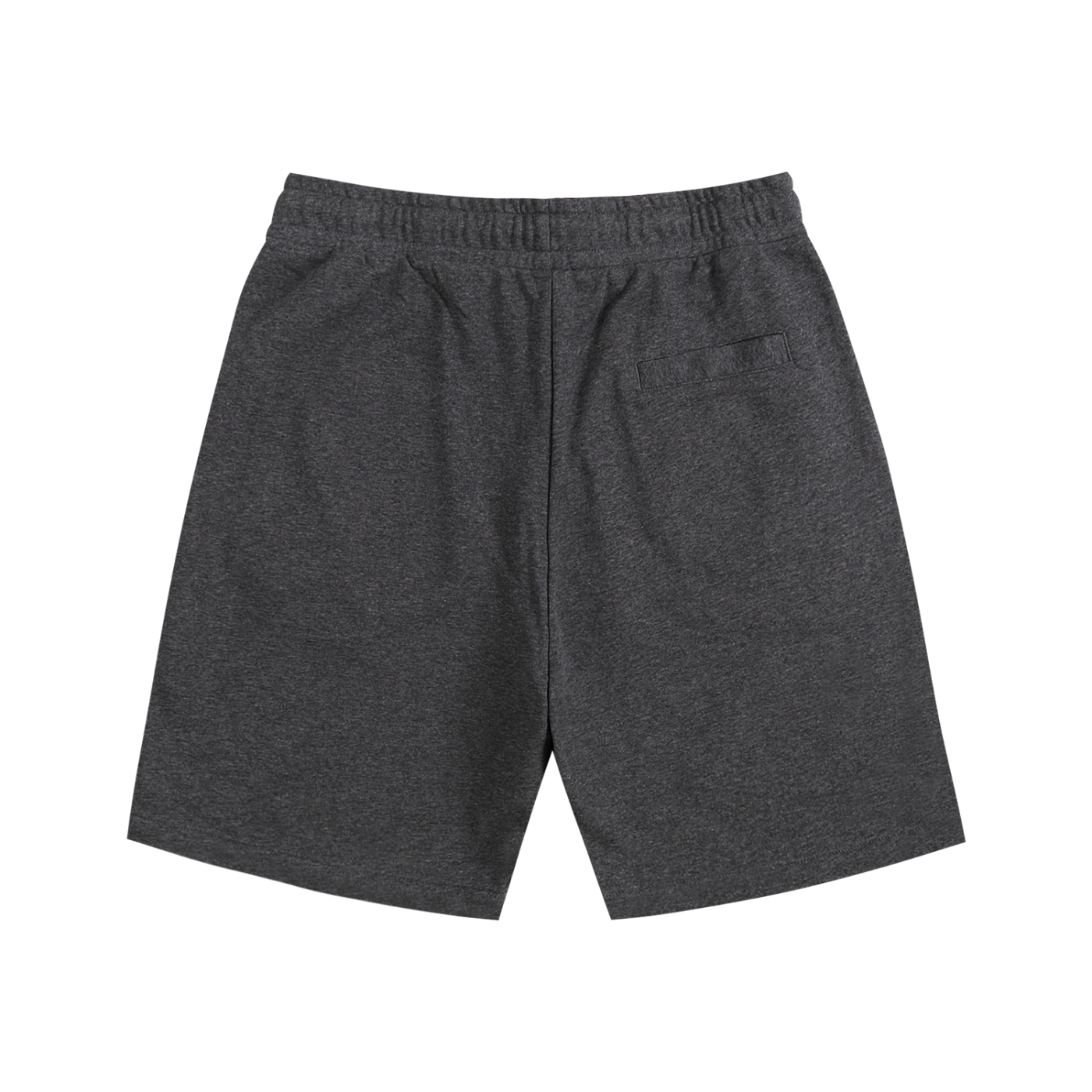 Essential Signature Cotton Shorts