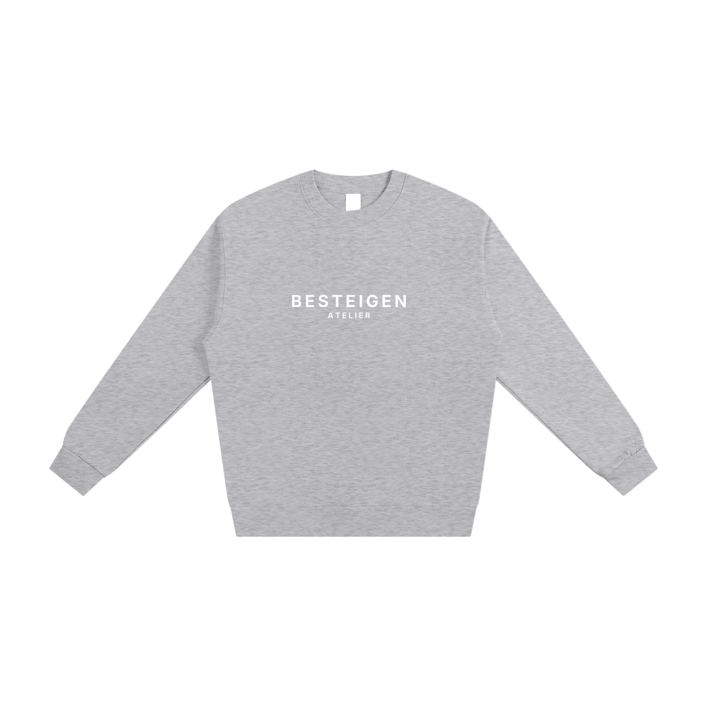 Monagram Sweatshirt