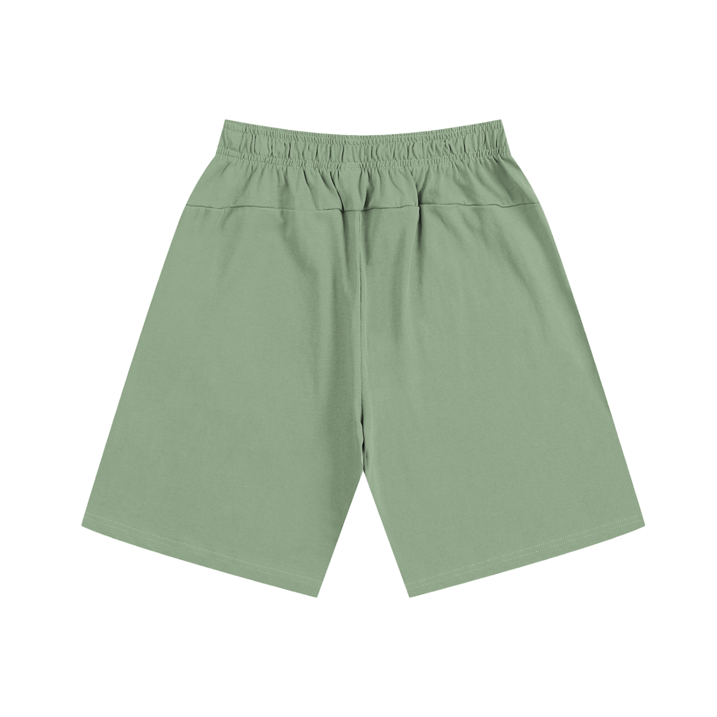 Essential Signature Heavyweight Cotton Shorts
