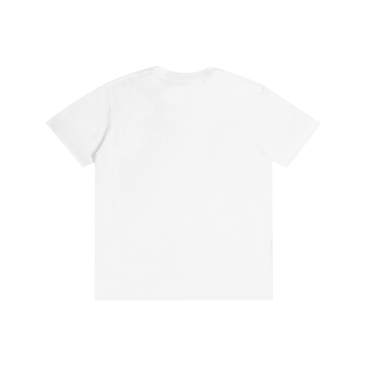 Signature Pure Cotton Tee