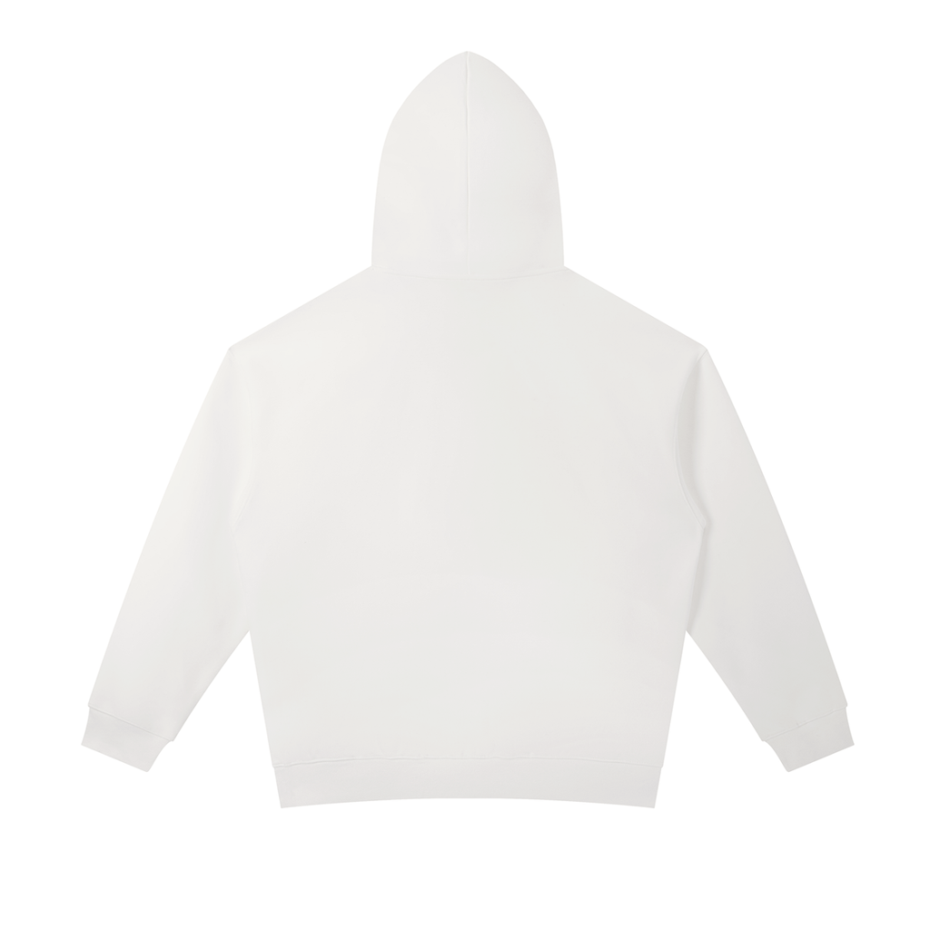 Essential Signature Heavyweight Hoodie