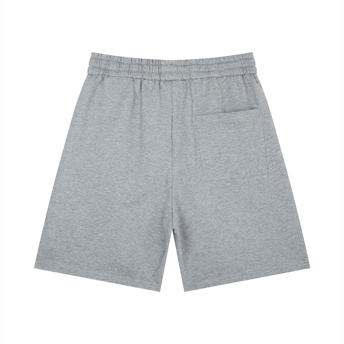 Signature Loose Fit Drawstring Shorts