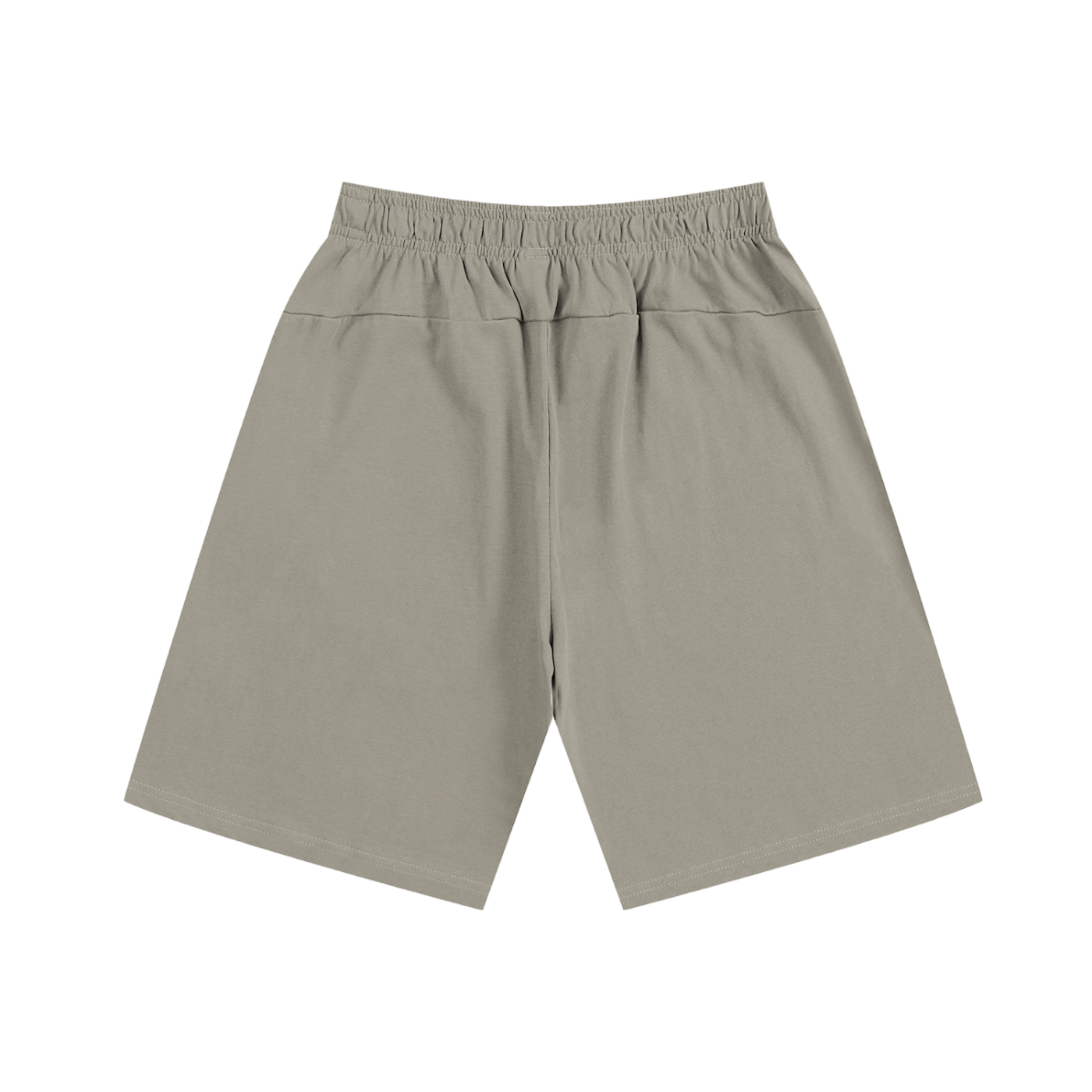 Essential Signature Heavyweight Cotton Shorts
