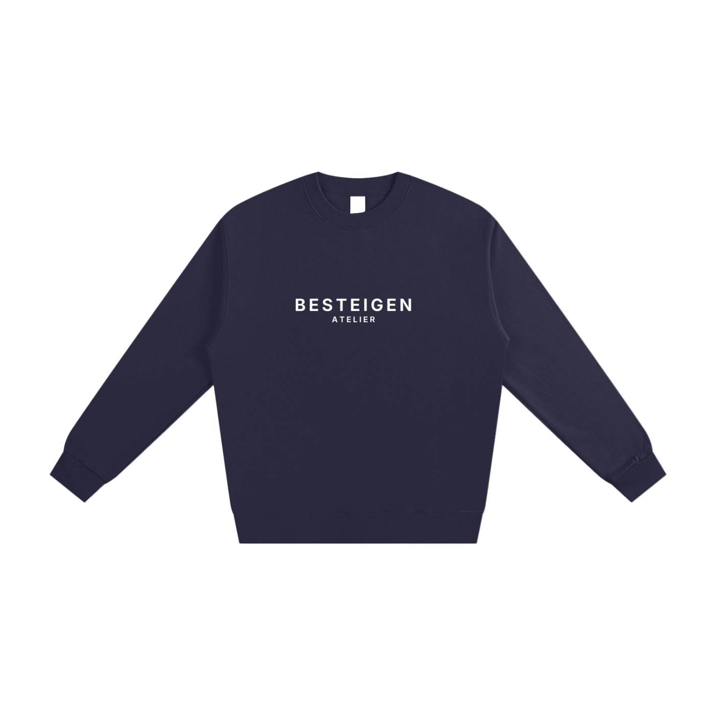 Monagram Sweatshirt