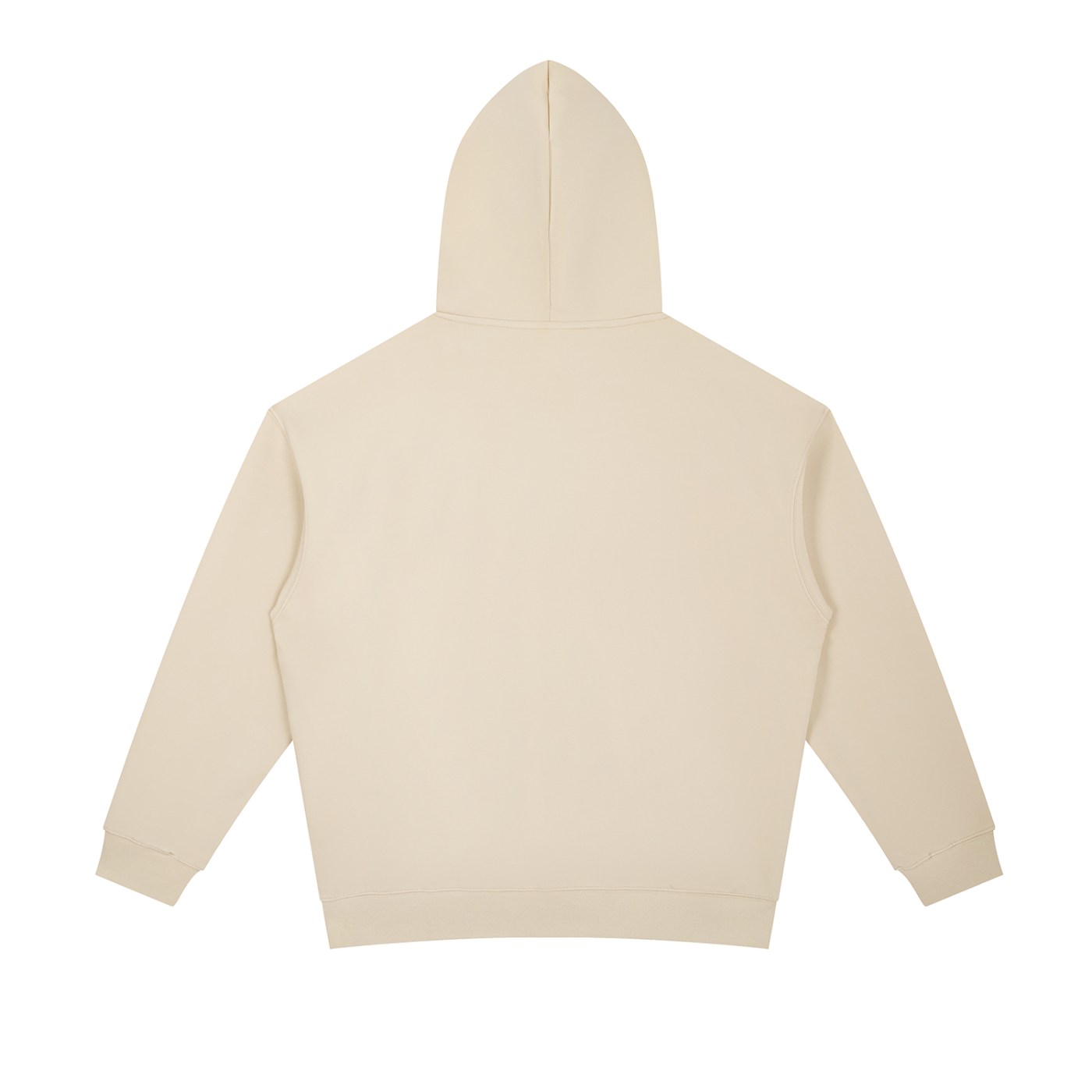 Essential Signature Heavyweight Hoodie