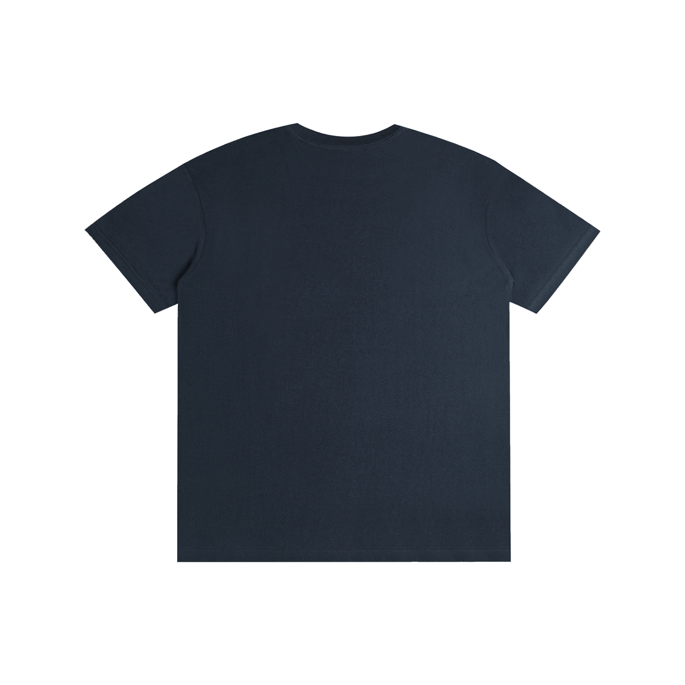 Signature Pure Cotton Tee