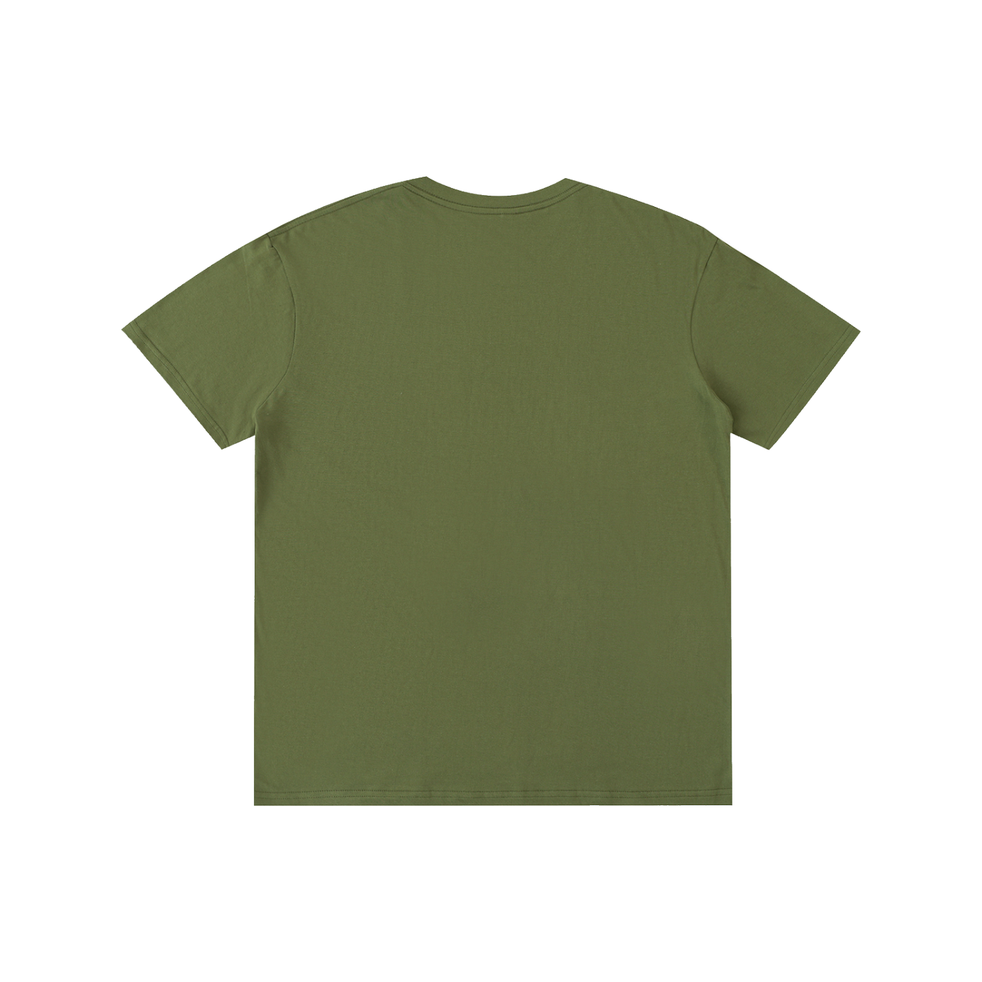 Signature Pure Cotton Tee