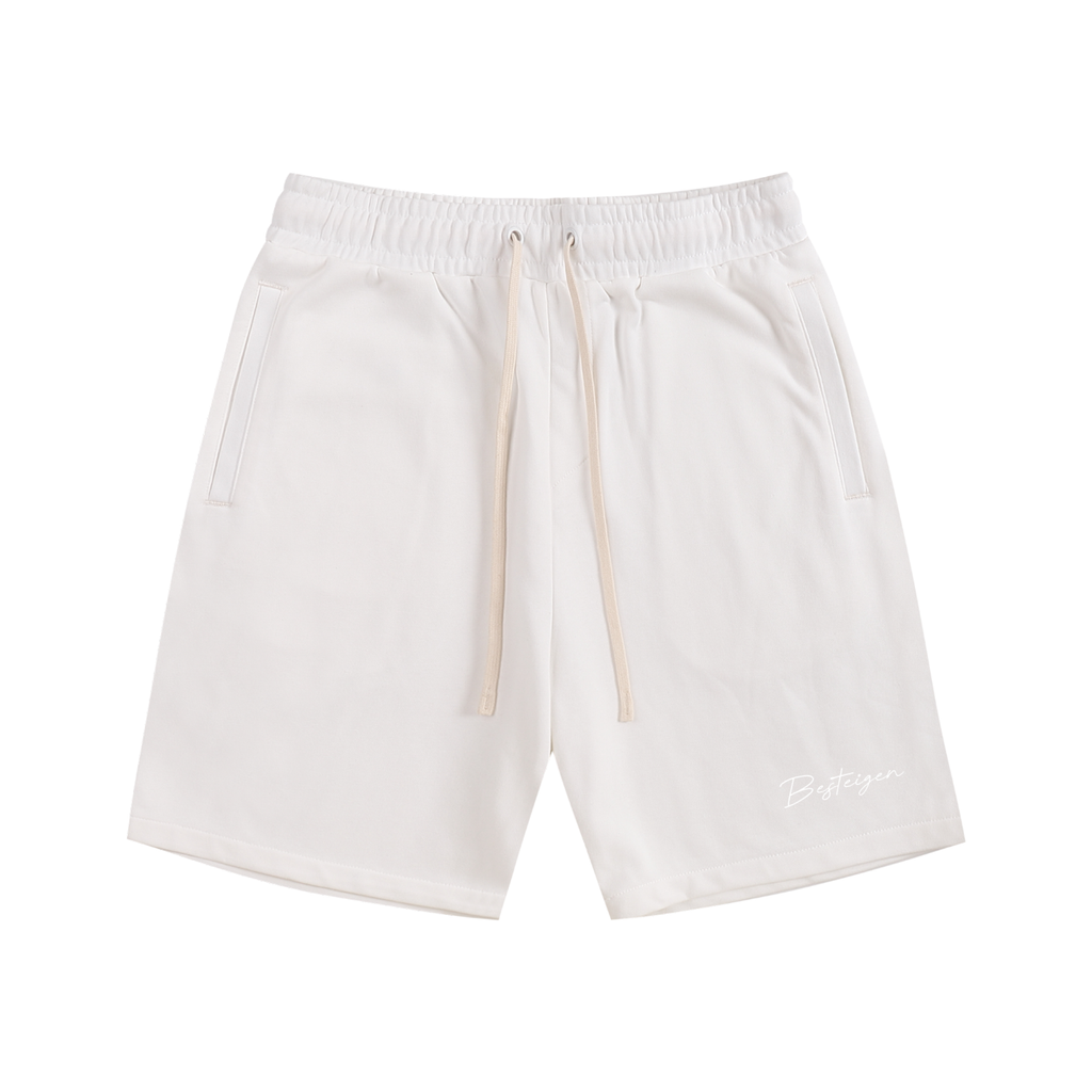 Essential Signature Cotton Shorts